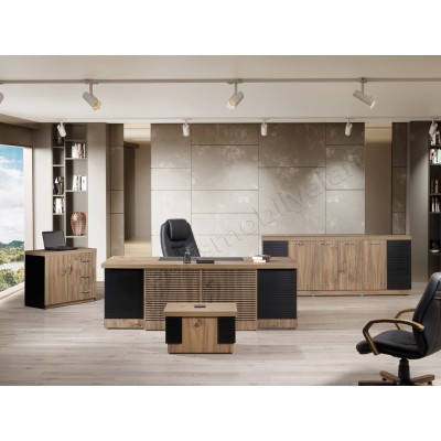 Formel Yönetici Ofis Takımı