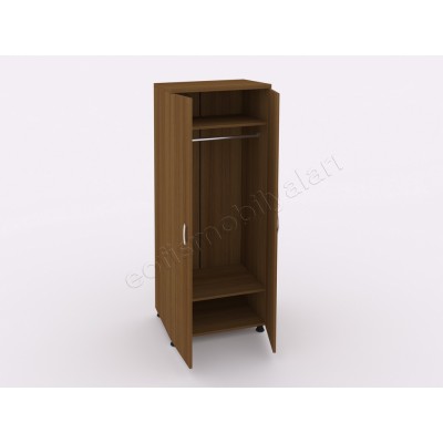 Sinia Ofis Vestiyer Dolabı 75cm
