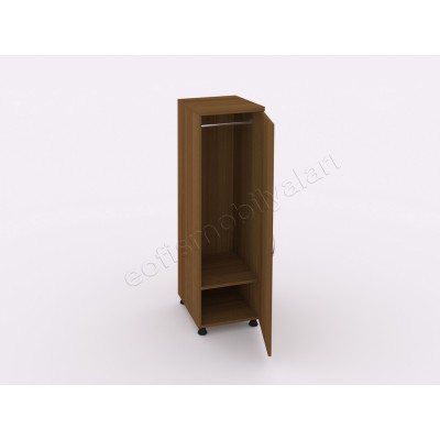 Sinia Vestiyer Ofis Dolabı 45cm